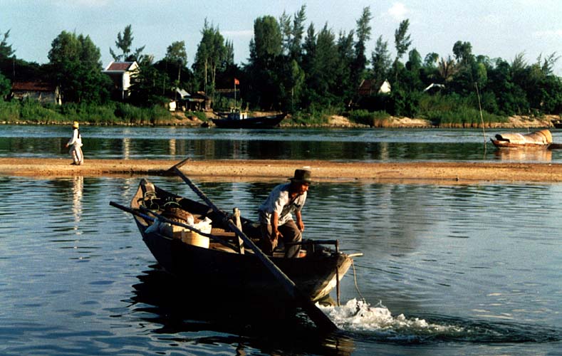 Hoi An