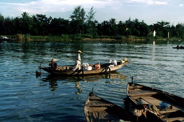 Hoi An