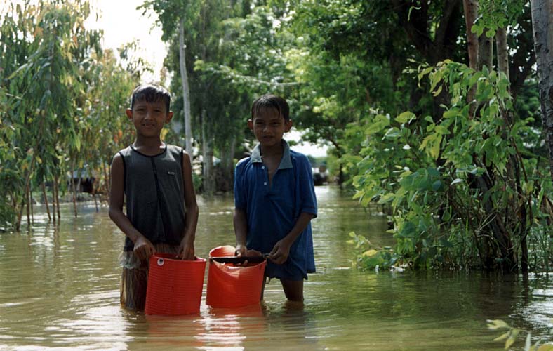 Dti - Mekong