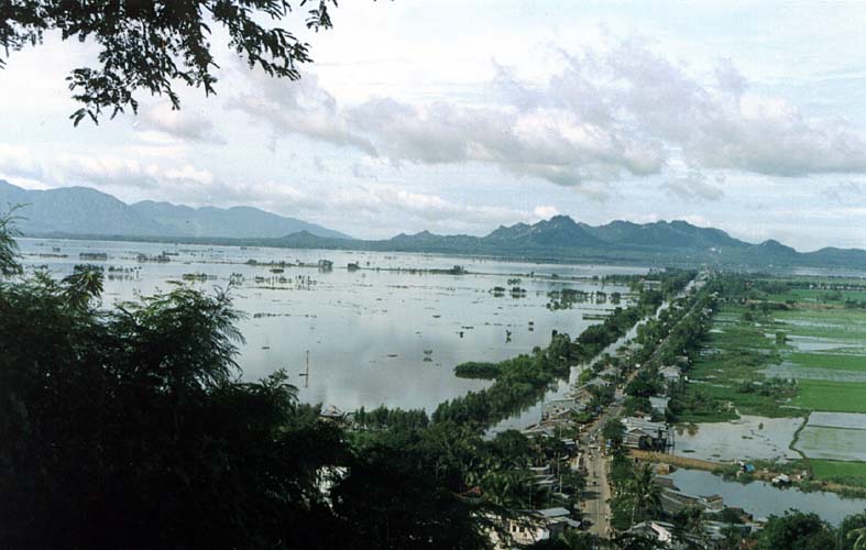 Delta Mekongu