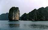 Halong Bay