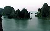 Halong Bay