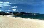 Nha Trang - liduprazdne plaze